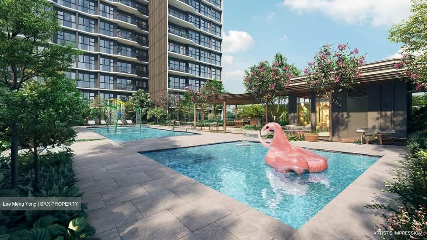 Pinery Residences (D16), Condominium #550073441